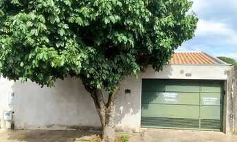 Imagem 2: Casa à venda em Umuarama, Araçatuba