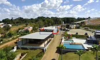 Imagem 2: Terreno para venda - CENTRO em Rifaina - SP