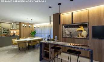 Imagem 3: Apartamento com 2 suítes 2 vagas a venda na Vila Olímpia