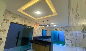 Imagem 4: Sobrado 239,5m² com 4 Suítes, 1503 Sul ( ARSO 153) Palmas-TO