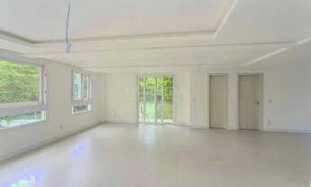 Imagem 4: Casa em Condomínio com 4 suítes e 2 vagas de garagem no bairro Tristeza