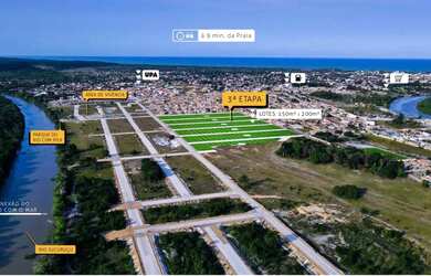 Imagem: Vendo Lote em Condomínio Green Ville