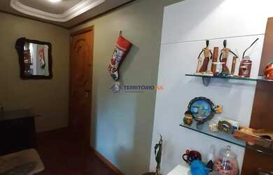 Imagem 5: Excelente apartamento mobiliado com vaga no Cristo Redentor