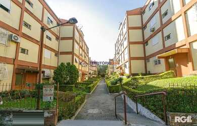 Imagem: ÓTIMO APARTAMENTO 2 DORMITÓRIOS A VENDA