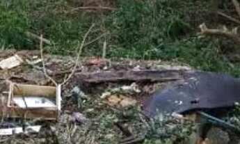 Imagem 3: AREA - ANÁLIA FRANCO - SP