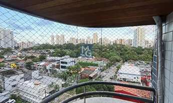 Imagem 4: Apartamento à venda no bairro Casa Amarela - Recife/PE