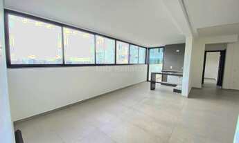 Imagem 2: Área privativa para aluguel, 3 quartos, 110m² de área no Santo Agostinho