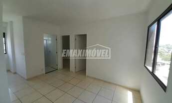 Imagem: Apartamento 2 Dormitórios - Centro - Votorantim-SP