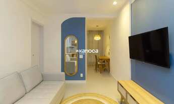 Imagem 2: VENDO APARTAMENTO EM COPACABANA COM 42 M