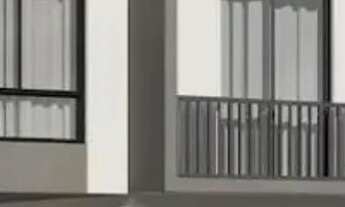 Imagem 2: Sobrado com 3 quartos no bairro Xaxim