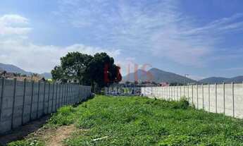 Imagem 3: Terreno à venda, 585 m² por R$ 595.000,00 - Piratininga - Niterói/RJ