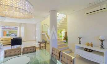 Imagem 3: Casa em Condomínio com 4 suíte(s) à venda no bairro BOA VISTA em JOINVILLE, por R$ 3.800.0