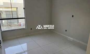 Imagem 3: Vendo casa no loteamento São Pedro com 3/4