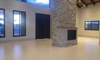 Imagem 6: Casa de condomínio para venda com 239 metros quadrados com 3 quartos