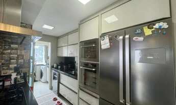 Imagem 7: Apartamento com 03 dormitórios sendo 01 suite 02 vagas de garagem na Bela Vista em Palhoç