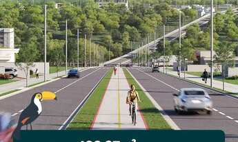 Imagem: ADQUIRA SEU LOTE- OPORTUNIDADE PRA QUEM