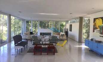 Imagem 4: Locação-Casa de condomínio-Barueri-Tamboré