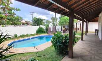 Imagem 3: Casa em Alameda à venda em Vilas do Atlântico