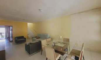 Imagem 3: Casa no Santo Antônio com 4 quartos e piscina !!!