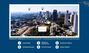 Imagem 6: Apartamento para Venda em Curitiba, Campo Comprido, 3 dormitórios, 1 suíte, 2 banheiros, 2