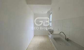 Imagem 4: Duplex com 2 dormitórios para locação no Condomínio Vista Bela - Código 18501