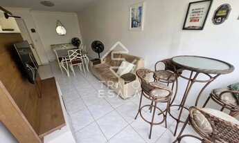 Imagem: Três quartos, mobiliado e com fácil acesso