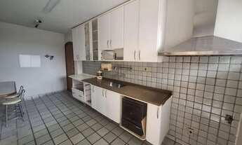 Imagem 7: Cobertura para Venda em Vitória, Mata da Praia, 4 dormitórios, 2 suítes, 4 banheiros, 2 va