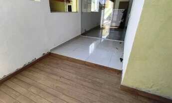 Imagem 4: Contagem - Casa Padrão - Europa