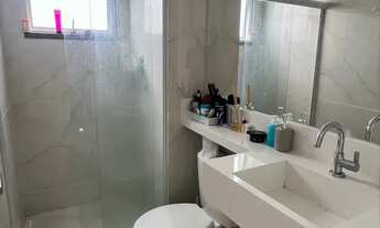 Imagem 7: Jardim de Aruanã (reformado