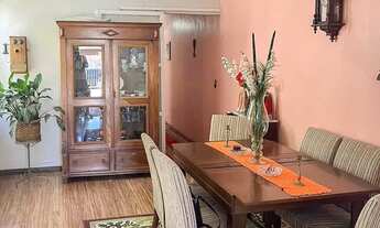 Imagem 4: Casa residencial com 100m² para alugar no Centro - Pelotas/RS