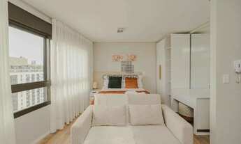 Imagem: Studio 1 quarto para aluguel Pelotas