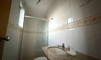 Imagem 7: Apartamento três quartos com suíte