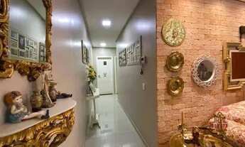 Imagem 4: Casa com 3 dormitórios à venda, 180 m² por R$ 680.000 - Residencial Aquários - Goiânia/GO