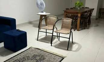 Imagem 5: Apartamento térreo no Inmare