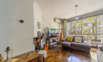 Imagem 2: Foxter vende apartamento com 119m², 3 quartos, sendo 1 suíte master, 1vaga de estacionamen