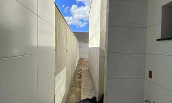 Imagem 15: Vendo casa 2/4 Com escritura grátis