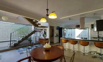 Imagem: Casa em Praia dos Namorados - Americana