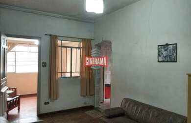 Imagem 4: Terreno à venda, 3 vagas, Nova Gerty - São Caetano do Sul/SP