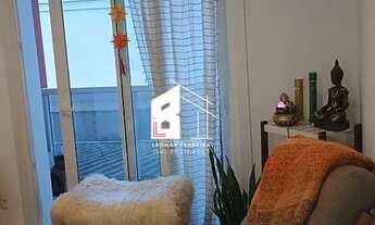 Imagem 15: APARTAMENTO DOIS QUARTOS SENDO 1SUÍTE - BAIRRO SÃO LEOPOLDO