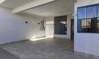 Imagem 5: Casa à Venda em Jardim da Glória, Maringá - PR