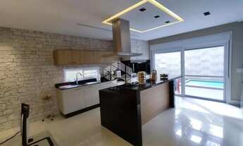 Imagem 6: CASA COM 320M² 2 SUÍTES ELEVADOR 4 VAGAS - CACHOERINHA