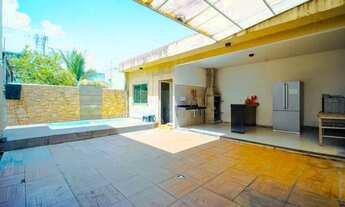 Imagem 3: Casa, 374m², 3 suítes, 2 vgs no Cond. Cidade Jardim II