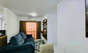 Imagem 3: Apartamento 2 Quartos com 1 Suíte e 65m² - Barreiros - JMS