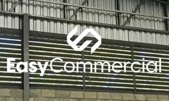 Imagem 6: Galpão de 1.200 m² em Betim