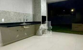 Imagem 5: Casa Alto Padrão Contemporânea Nova, Ampla e Pronta para Morar!