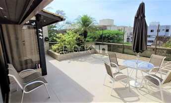 Imagem 2: Recreio dos Bandeirantes