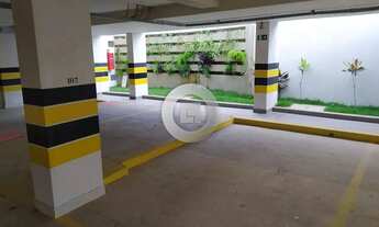 Imagem 2: Apartamento em Montes Claros, no bairro Todos os Santos, à venda