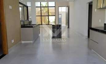 Imagem 2: Casa 3 Suítes no Setor Moinho dos Ventos