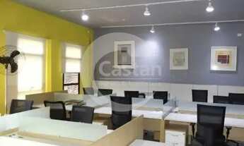 Imagem 6: Edifício Comercial em Mooca