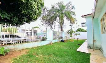 Imagem 5: Excelente imóvel de esquina com terreno de 516m2 na Nova Campo Grande!!!